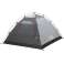 High Peak Kira 4 tent graphite red 10217 10217 image 3