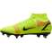 Nike Mercurial Superfly 8 Academia SG-PRO AC CW7432 760 CW7432 760 zapatos de fútbol fotografía 2