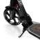 Patinete Meteor City Titan negro 23097 23097 fotografía 2