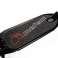 Patinete Meteor City Titan negro 23097 23097 fotografía 3