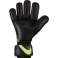 Guantes de portero Nike Goalkeeper Vapor Grip 3 negro y verde CN5650 013 CN5650 013 fotografía 2