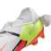 футбольные бутсы Nike Phantom GT2 Academy FlyEase FG / MG DH9638 167 DH9638 167 изображение 4