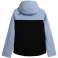 Damen Skijacke 4F Hellblau H4Z21 KUDN002 34S H4Z21 KUDN002 34S Bild 1