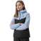 Damen Skijacke 4F Hellblau H4Z21 KUDN002 34S H4Z21 KUDN002 34S Bild 2