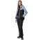 Damen Skijacke 4F Hellblau H4Z21 KUDN002 34S H4Z21 KUDN002 34S Bild 4
