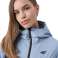 Damen Skijacke 4F Hellblau H4Z21 KUDN002 34S H4Z21 KUDN002 34S Bild 6