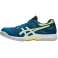 Мужские волейбольные кроссовки Asics Gel-Task 2 сине-белые 1071A037 401 1071A037 401 изображение 1