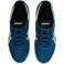 Мужские волейбольные кроссовки Asics Gel-Task 2 сине-белые 1071A037 401 1071A037 401 изображение 2