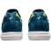 Мужские волейбольные кроссовки Asics Gel-Task 2 сине-белые 1071A037 401 1071A037 401 изображение 4