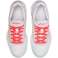 Buty damskie Asics Gel Task 2 biało-koralowe 1072A038 960 1072A038 960 zdjęcie 1