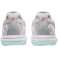 Buty damskie Asics Gel Task 2 biało-koralowe 1072A038 960 1072A038 960 zdjęcie 3