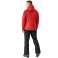 Herren Skijacke 4F dunkelrot H4Z21 KUMN001 61S H4Z21 KUMN001 61S Bild 3