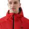 Herren Skijacke 4F dunkelrot H4Z21 KUMN001 61S H4Z21 KUMN001 61S Bild 4