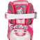 Patines en línea Spokey Candy 28-32 rosa 929488 929488 fotografía 4