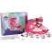 Patines en línea Spokey Candy 28-32 rosa 929488 929488 fotografía 6