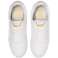Asics Tiger Runner Chaussures Femme Blanc 1192A190 100 1192A190 100 photo 1