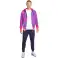Herren Sweatshirt Nike FC Barcelona Nsw Club Hoodie Fz Ft Cl pink-lila DB7891 615 DB7891 615 Bild 2