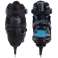 Кънки за лед Roces Jokey Ice 3.0 Boy Black & Blue 450707 01 450707 01 картина 3