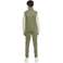Nike Nsw Hbr Poly Tracksuit survêtement enfant vert DD0324 222 DD0324 222 photo 1
