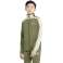 Nike Nsw Hbr Poly Tracksuit survêtement enfant vert DD0324 222 DD0324 222 photo 2