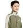 Nike Nsw Hbr Poly Tracksuit survêtement enfant vert DD0324 222 DD0324 222 photo 3