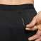 Nike Flex Stride 2In1 Short 7In férfi rövidnadrág fekete CJ5471 010 CJ5471 010 kép 5