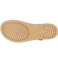 Crocs Tulum Sandal sieviešu purpursarkanas sandales 206 107 5PR 206 107 5PR attēls 3