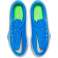 Zapatos de fútbol Nike Phantom GT Club FG / MG Jr azul CK8479 400 CK8479 400 fotografía 4