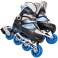 Inline skates Meteor Heliss blue-black-gray 22322-22323 22322-22323 image 3