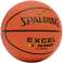 Ballon de basket Spalding Excel TF-500 taille 7 marron 76797Z 76797Z photo 1