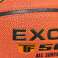 Ballon de basket Spalding Excel TF-500 taille 7 marron 76797Z 76797Z photo 3