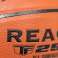 Ballon de basket Spalding React TF-250 taille 5 marron 76803Z 76803Z photo 3
