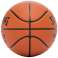 Ballon de basket Spalding React TF-250 taille 5 marron 76803Z 76803Z photo 4