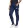 Spodnie damskie adidas Condivo 20 Training Pant granatowe FN0022 FN0022 zdjęcie 2
