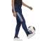 Spodnie damskie adidas Condivo 20 Training Pant granatowe FN0022 FN0022 zdjęcie 3