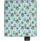 Picknickdecke Meteor 220x260cm 4XL Eulen 77130 77130 Bild 1