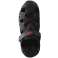 Sandaler menn 4F Deep Black H4L20 SAM003 20S H4L20 SAM003 20S bilde 1