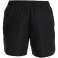 Nike 7 Volley Herren Badeshorts schwarz NESSA559 001 NESSA559 001 Bild 1