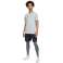 Graue Nike NP DF Enge Herrenhose DD1913 068 DD1913 068 Bild 2