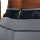 Graue Nike NP DF Enge Herrenhose DD1913 068 DD1913 068 Bild 3