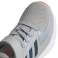 Graue Adidas Runfalcon 2.0 Kinderschuhe FZ0115 FZ0115 Bild 4