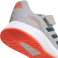 Graue Adidas Runfalcon 2.0 Kinderschuhe FZ0115 FZ0115 Bild 5