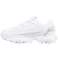 Zapatillas mujer Kappa Rave GC blanco-plata 242681GC 1010 242681GC 1010 fotografía 2