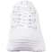 Zapatillas mujer Kappa Rave GC blanco-plata 242681GC 1010 242681GC 1010 fotografía 3