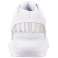 Zapatillas mujer Kappa Rave GC blanco-plata 242681GC 1010 242681GC 1010 fotografía 4