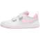 Zapatillas de niño Nike Pico 5 PSV blancas y rosas AR4161 105 AR4161 105 fotografía 1