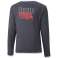 Puma Neymar Jr παιδική μπλούζα γκρι 605597 07 605597 07 εικόνα 1