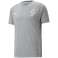 Miesten T-paita Puma Neymar Jr Evostripe Tee Keskiharmaa 605604 05 605604 05 kuva 1