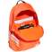 Adidas Classic Future Icons Rucksack orange GU1738 GU1738 Bild 3