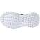 Zapatillas de niño Adidas Tensaur Run C negras y blancas EG4146 EG4146 fotografía 5